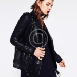 Midi Black Dress